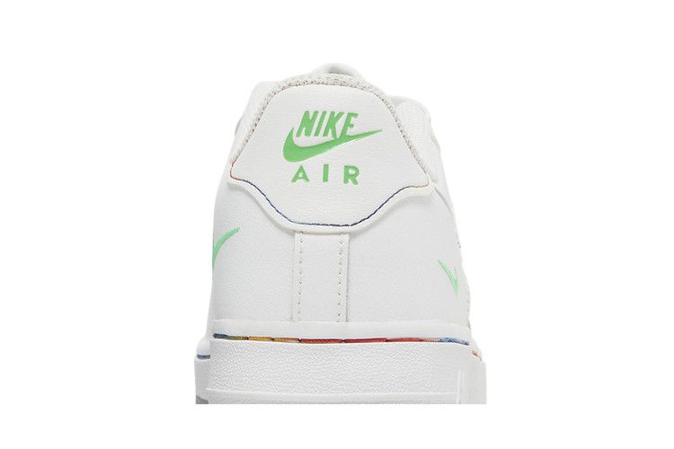 Nike Air Force 1 Low Multi Swoosh (GS)