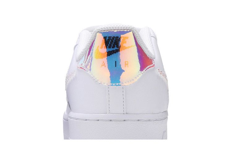 Nike Air Force 1 LV8 Digital Swoosh (GS)
