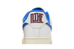 Nike Air Force 1 Low '07 LX Command Force University Blue Summit White (Women's)