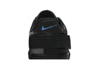 Nike Air Force 1 Low Type Black Photo Blue (GS)