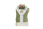 Nike Air Force 1 Mid QS Jewel Oil Green