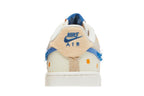 Nike Air Force 1 Low 40th Anniversary Edition LA Flea (GS)