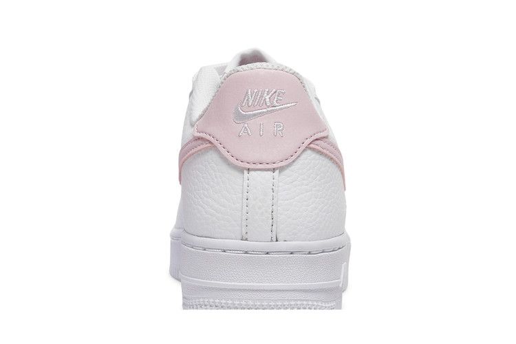Nike Air Force 1 Low Pink Foam White (GS)