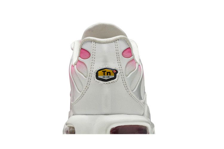 Nike Air Max Plus Pink Fade (Women's)