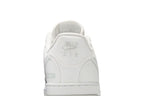 Nike Air Force 1 Low React SU White (GS)