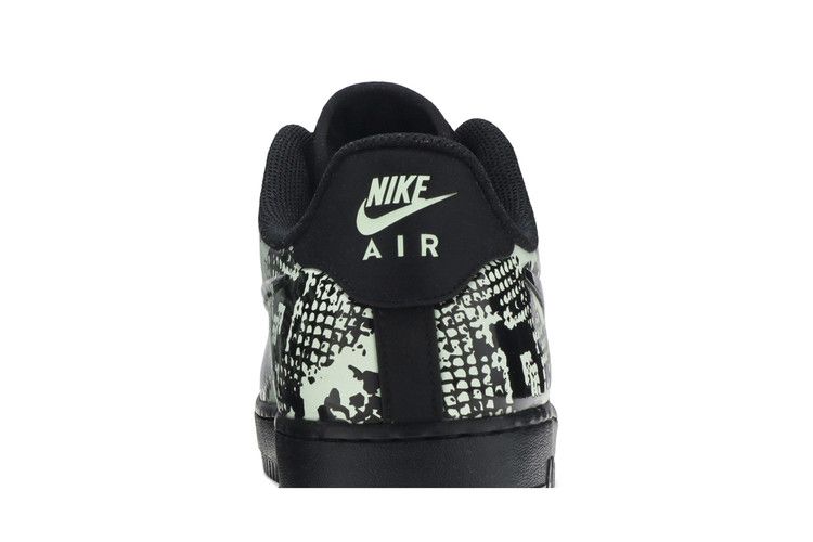 Nike Air Force 1 Foamposite Pro Cup Snakeskin
