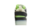 Nike Air Force 1 React Mid Black Sail Ghost Green