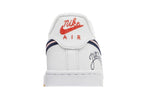 Nike Air Force 1 Low LV8 Just Do It White Pink Glaze (GS)