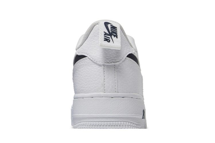 Nike Air Force 1 Low '07 LV8 Patriots (GS)
