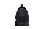 Nike Air Force 1 Wild Low Black Velvet Brown (Women's)