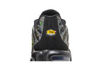 Nike Air Max Plus Sustainable Black Volt