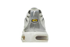 Nike Air Max Plus White Neon Metallic Silver (Women's)