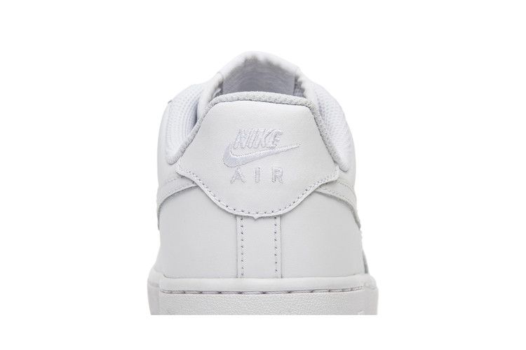 Nike Air Force 1 Low White (GS)