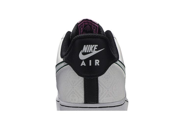 Nike Air Force 1 Low Day of the Dead (2019)