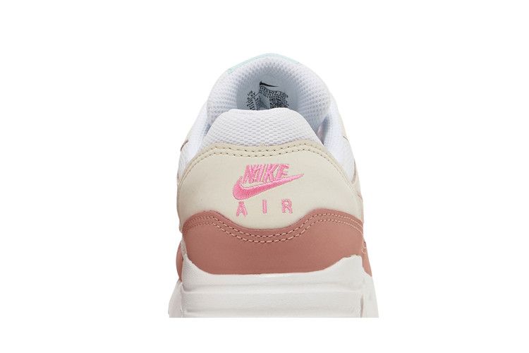 Nike Air Max 1 Red Stardust Guava Ice (GS)