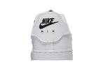 Nike Air Force 1 Low 1/1 White (GS)