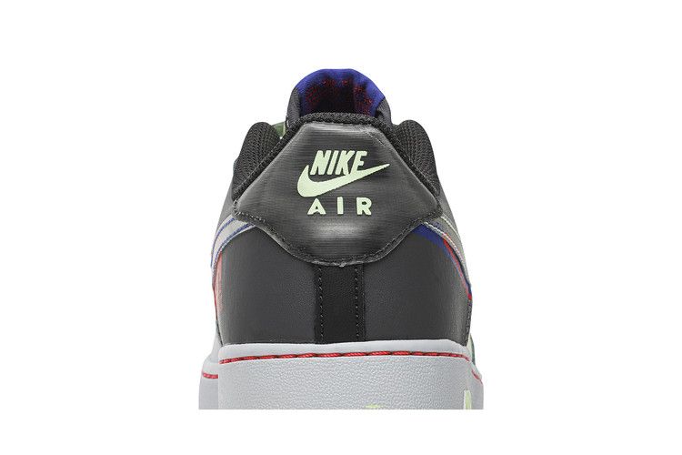 Nike Air Force 1 Low Dunk It (GS)
