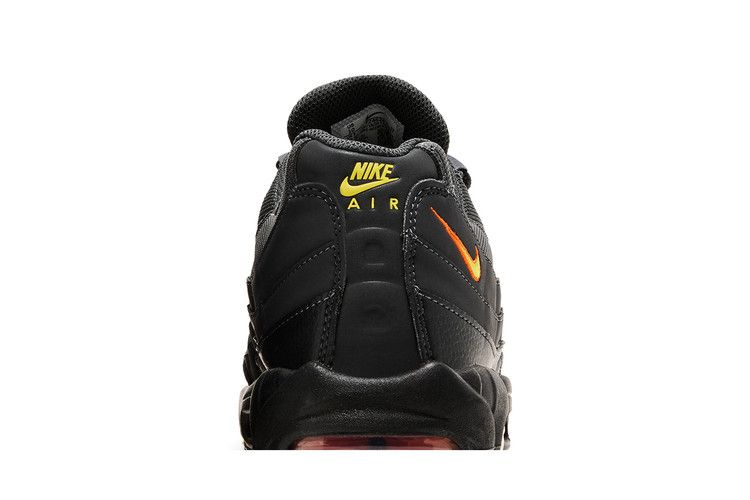 Nike Air Max Plus Racer Blue Volt