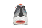 Nike Air Max 95 Recraft Black Aquamarine (GS)