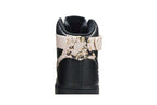 Nike Air Force 1 High Acid Wash Pack Black