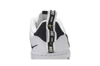 Nike Air Force 1 Low Utility White Black (GS)