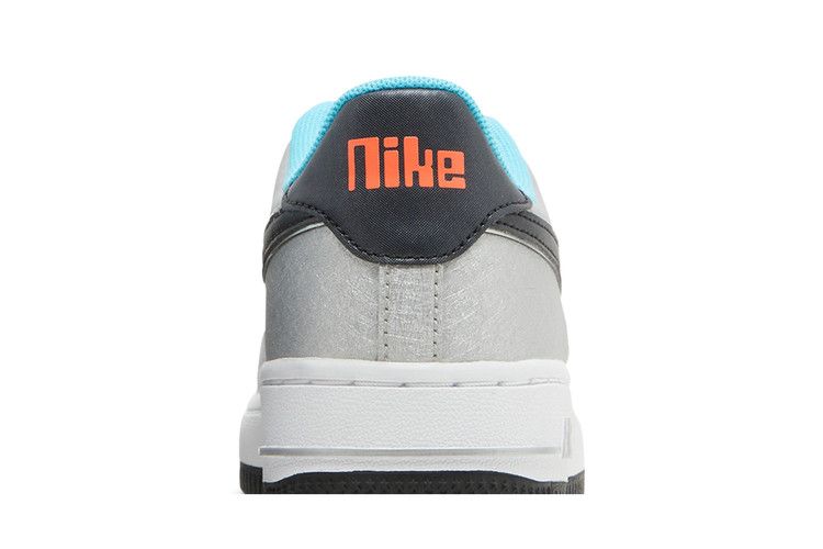 Nike Air Force 1 Low Sky Nike Pack (GS)