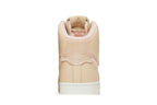 Nike Air Force 1 High Sculpt Linen Sanddrift (Women's)