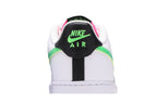 Nike Air Force 1 Low White Aquamarine (GS)