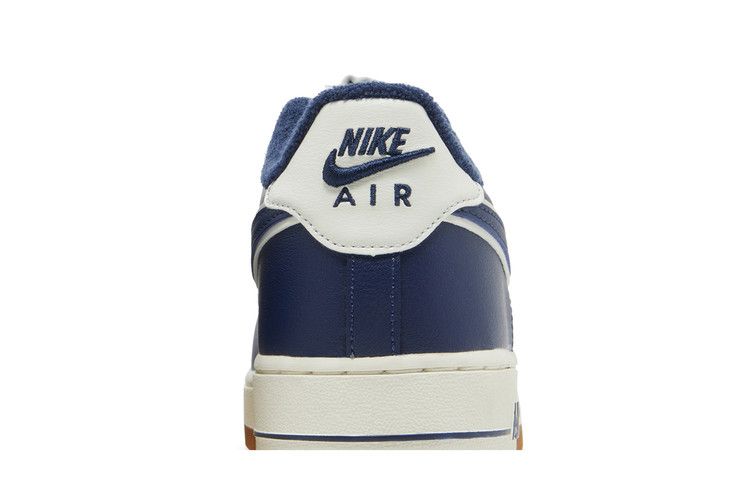 Nike Air Force 1 Low '07 LV8 College Pack Midnight Navy (GS)