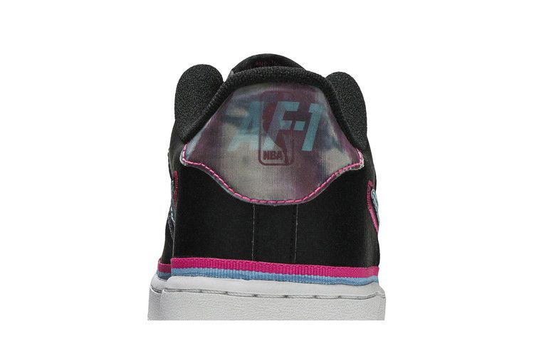 Nike Air Force 1 Low LV8 Miami Vice (GS)