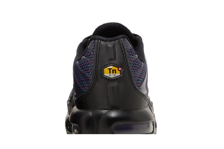 Nike Air Max Plus Spirograph (GS)