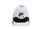 Nike Air Max 1 White Black (GS)