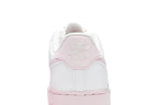Nike Air Force 1 Low White Pink Foam (GS)