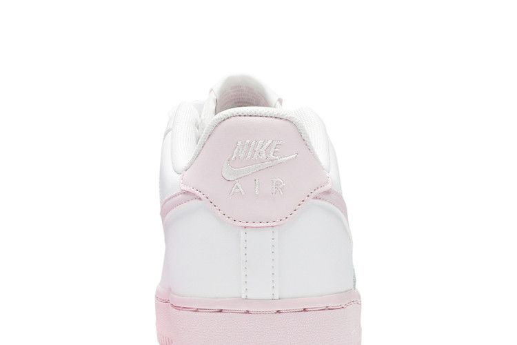 Nike Air Force 1 Low White Pink Foam (GS)