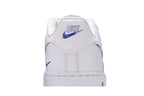 Nike Air Force 1 Low Sketch White Royal (GS)