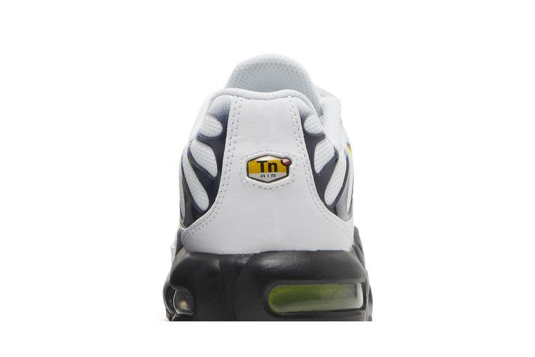 Nike Air Max Plus Multi-Swoosh (GS)