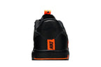 Nike Air Force 1 Low LV8 KSA Worldwide Pack Black Total Orange (GS)