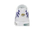 Nike Air Max Plus Bleached Aqua Fierce Purple (Women's)
