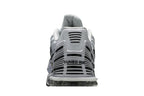 Nike Air Max Plus 3 Leather White Black