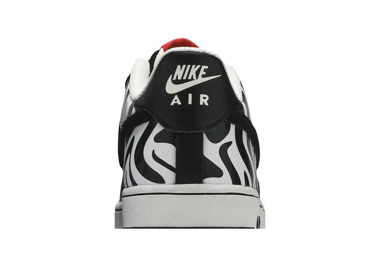 Nike Air Force 1 Zebra (GS)