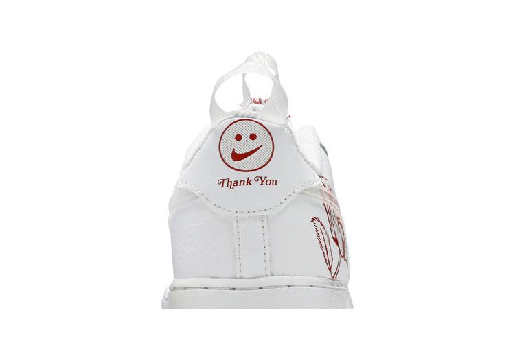 Nike Air Force 1 Low Bodega Plastic Bag (GS)