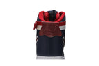 Nike Air Force 1 High Sport NBA Midnight Navy University Red