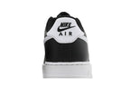 Nike Air Force 1 Low Black White (GS)