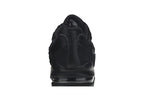 Nike Air Max 95 Black Suede (GS)
