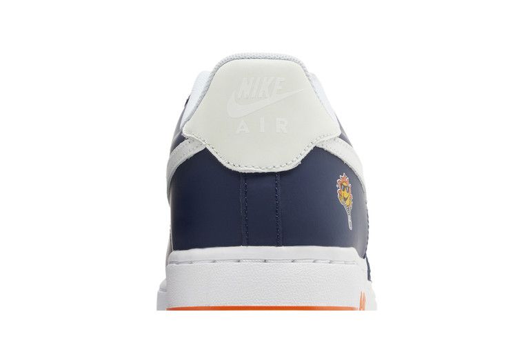 Nike Air Force 1 Low LV8 UV Reactive (GS)