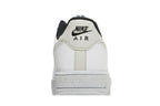 Nike Air Force 1 Low Crater Next Nature White Light Bone (GS)