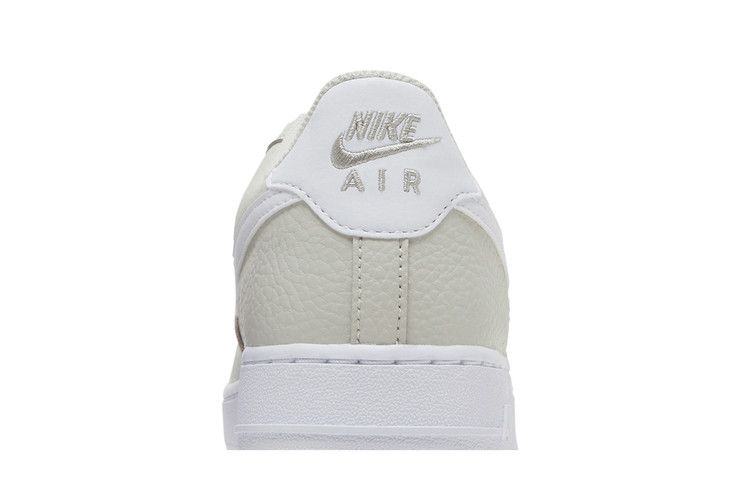Nike Air Force 1 Low Light Bone (GS)