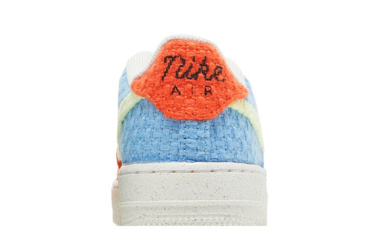 Nike Air Force 1 Low '07 LV8 Next Nature Multi-Color (GS)