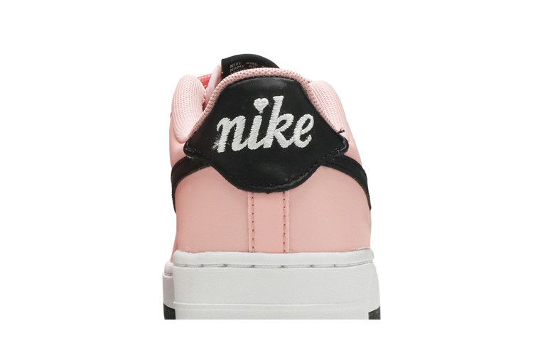 Nike Air Force 1 Low Valentine's Day Bleached Coral (2019) (GS)