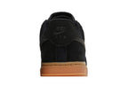 Nike Air Force 1 Low Black Gum (Women's)